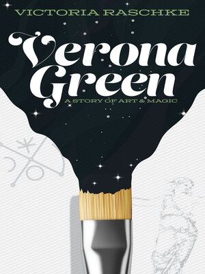 cover image of Verona Green